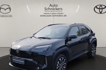 Toyota Yaris Cross 5.736 km 25.492 &euro; Moers 47441