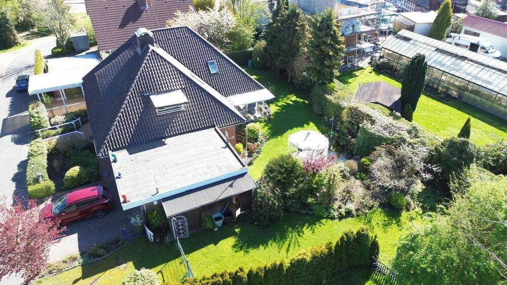 Einfamilienhaus Himmelpforten - 6 Zimmer, 246 m&sup2;, 475.000&euro; | Angebot:26542384