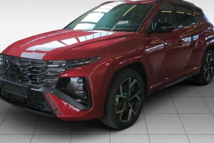 Hyundai TUCSON 4.442 km 36.490 € Soest 59494