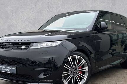 Land Rover Range Rover Sport 11.500 km 154.900 € Kürnach 97273