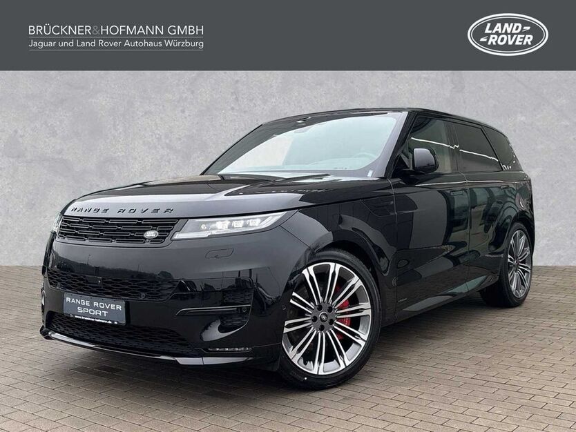 Land Rover Range Rover Sport 11.500 km 154.900 € Kürnach 97273