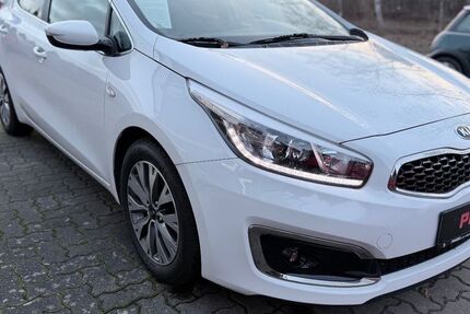 Kia Andere 135.000 km 8.999 &euro; Gifhorn 38518