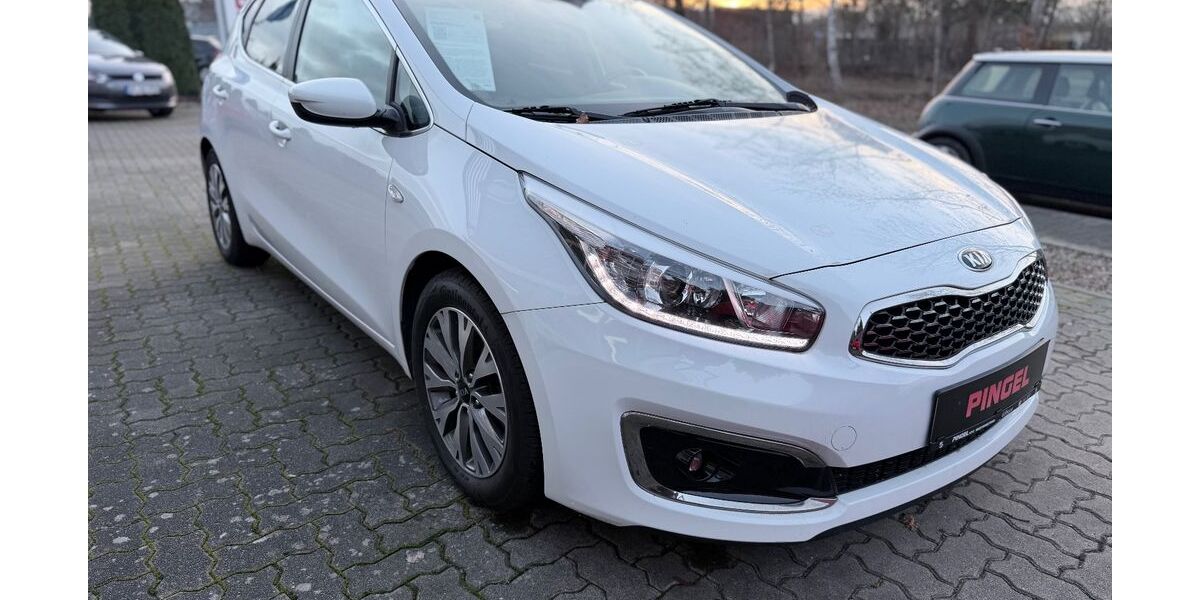 Kia Andere 135.000 km 8.999 &euro; Gifhorn 38518