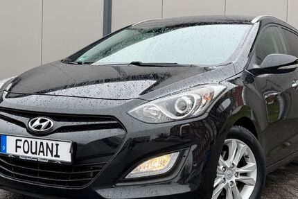 Hyundai i30 150.000 km 8.999 &euro; Wittmund 26409