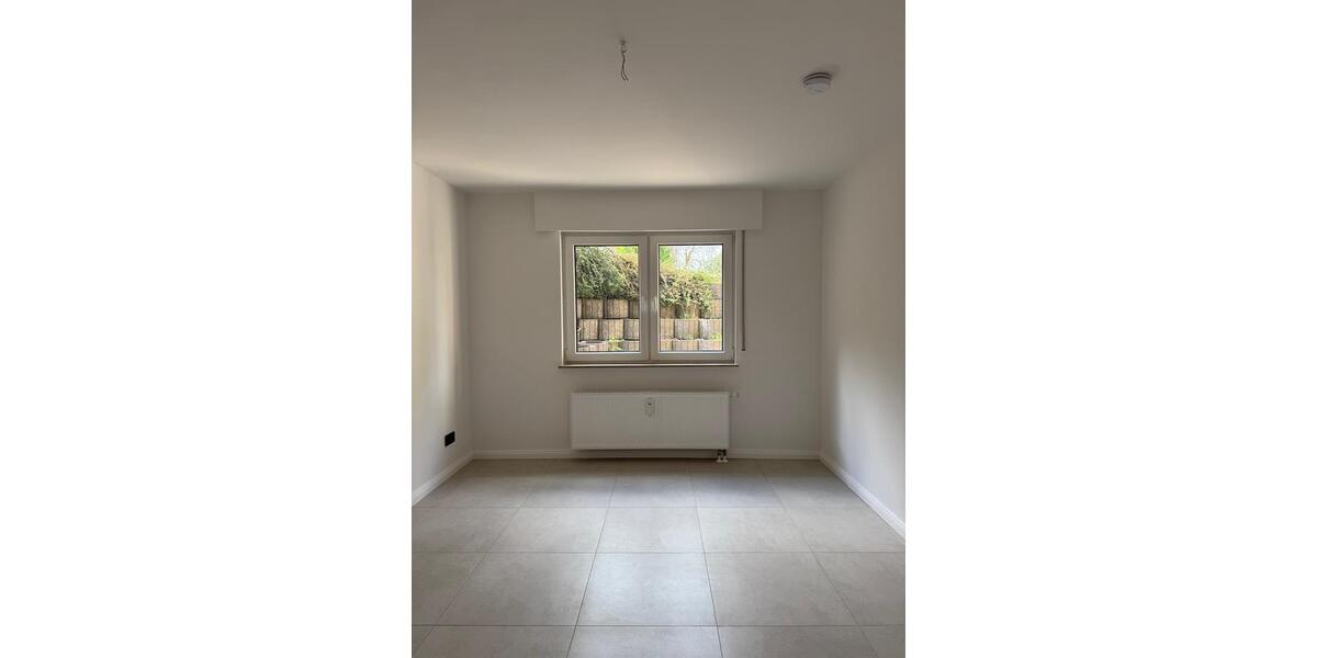 Moderne 2-Zi.-Wohnung mit Terrasse & EBK in Raben Steinfeld 2 zimmer