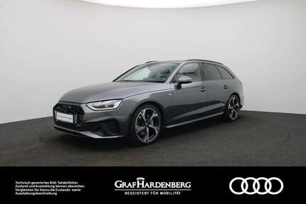 Audi A4 51.029 km 36.980 &euro; Karlsruhe 76131
