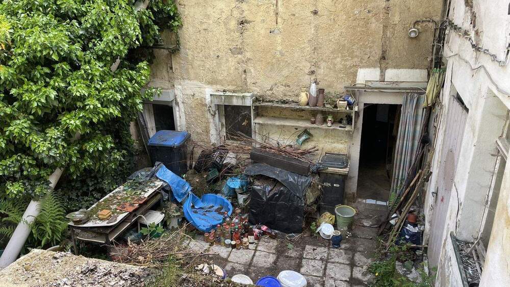 Einfamilienhaus Glashütte - 8 Zimmer, 120 m&sup2;, 80.000&euro; | Angebot:24700842