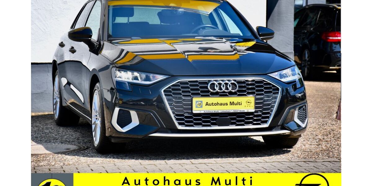 Audi A3 88.000 km 20.900 &euro; Limeshain 63694