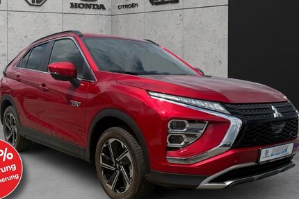 Mitsubishi Eclipse Cross 26.700 km 21.750 € Stendal 39576