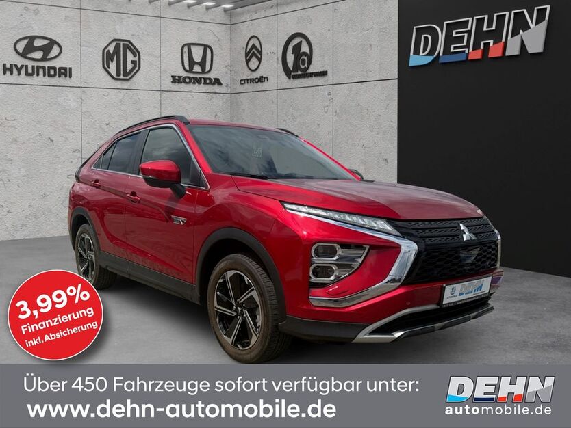 Mitsubishi Eclipse Cross 26.700 km 21.750 € Stendal 39576