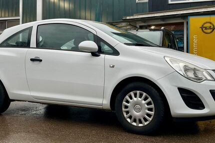 Opel Corsa 145.774 km 4.590 &euro; Wehr 79664