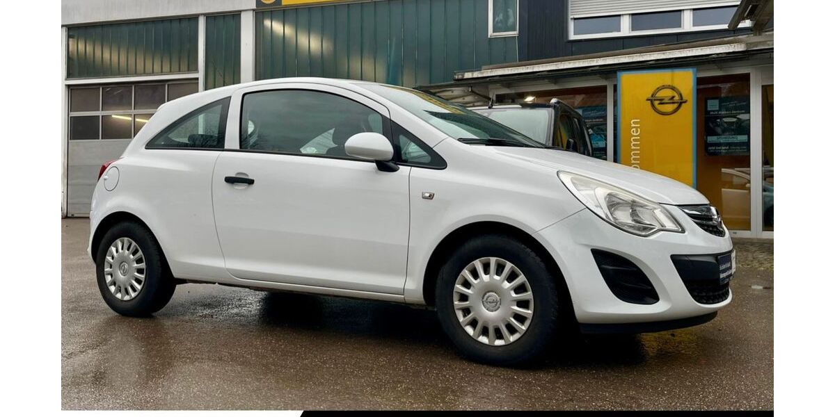 Opel Corsa 145.774 km 4.590 &euro; Wehr 79664
