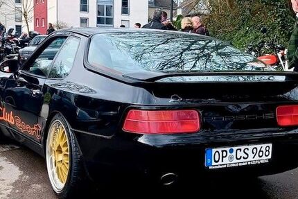 Porsche 968 159.000 km 39.968 &euro; Leverkusen 51381