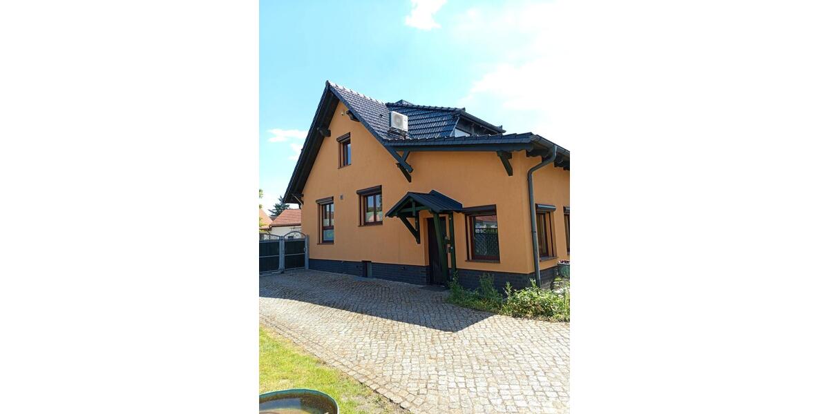 Einfamilienhaus Milower Land - 2 Zimmer, 135 m&sup2;, 460.000&euro; | Angebot:26960366