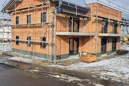 Wohnung Cham / Vilzing Vilzing - 2 Zimmer, 54 m&sup2;, 217.000&euro; | Angebot:24991756