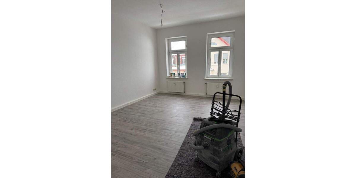 Lindenau...Erstbezug....Super 2-Raum-Wohnung! 2 zimmer