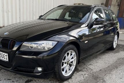 BMW 320 280.000 km 6.200 &euro; Stephanskirchen 83071