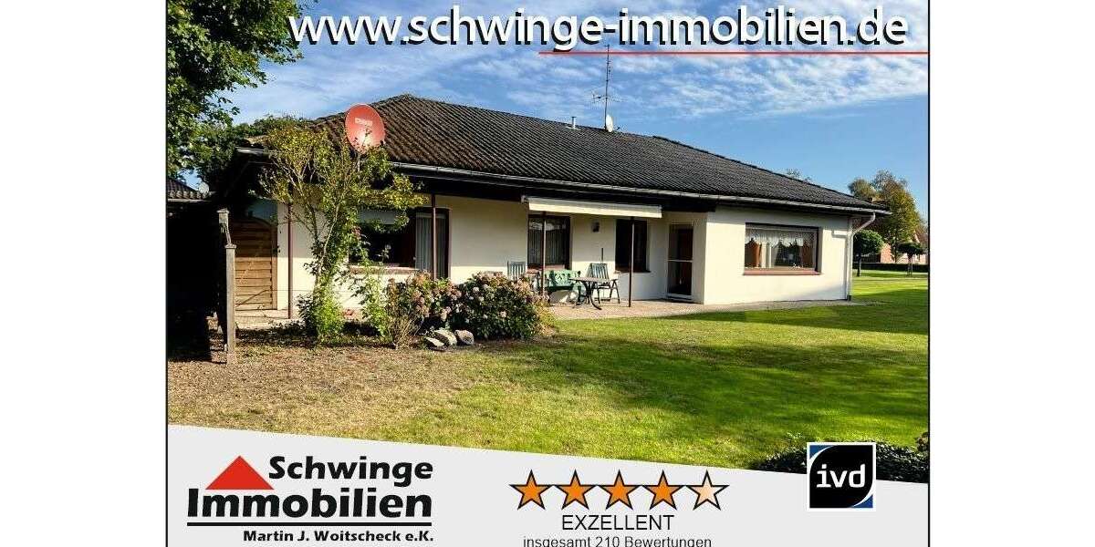 Haus zum Kaufen in Oerel 169.000 € 135 m² 5 zimmer