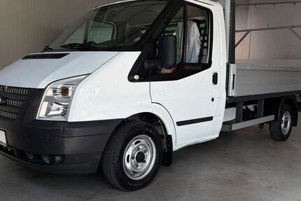 Ford Transit 101.500 km 9.500 &euro; Gelsenkirchen 45879