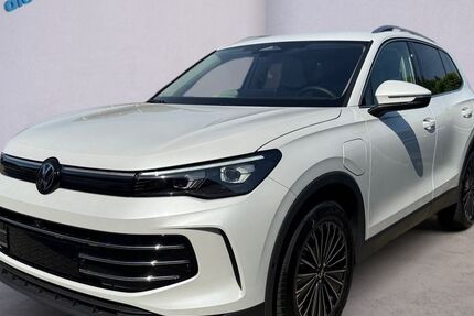 VW Tiguan 3.327 km 51.278 &euro; Walldorf 69190