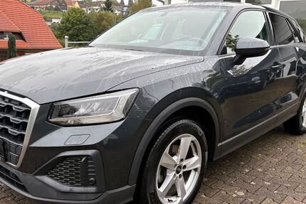 Audi Q2 64.500 km 22.750 € Bonndorf-Wellendingen 79848