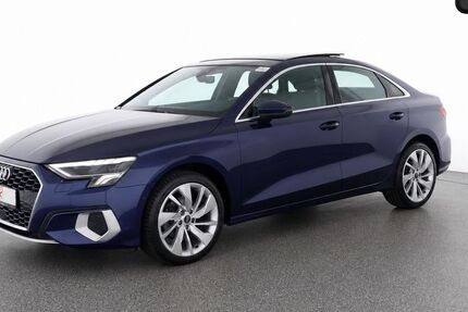 Audi A3 70.000 km 21.480 &euro; Schönefeld 12529