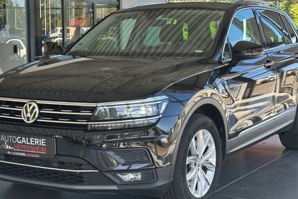 VW Tiguan 106.000 km 25.900 &euro; Heppenheim 64646