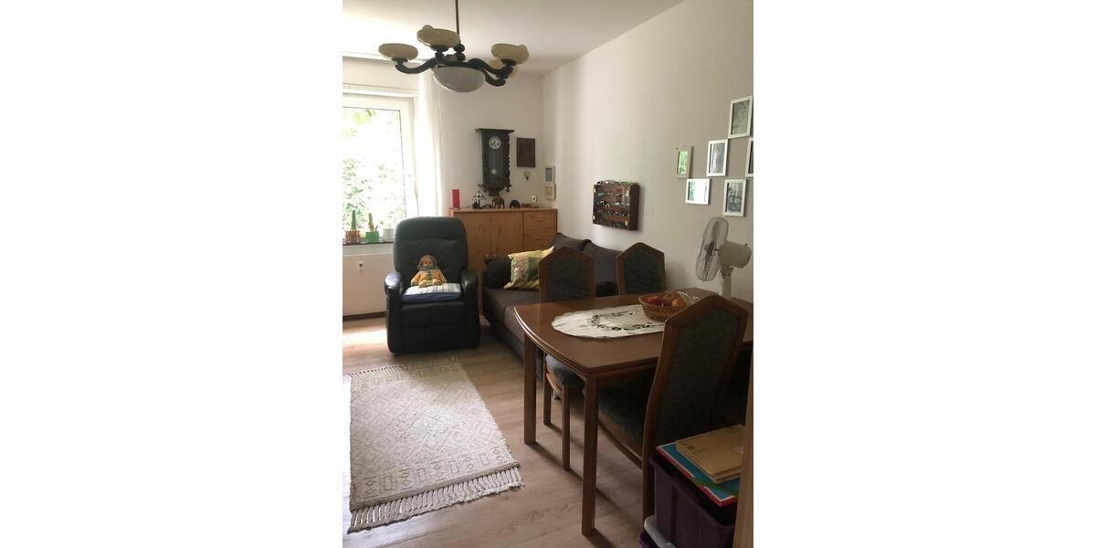 Erdgeschoßwohnung Bielefeld Sennestadt - 3 Zimmer, 67 m&sup2;, 160.000&euro; | Angebot:24521586