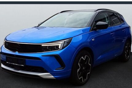 Opel Grandland (X) 48.956 km 23.990 &euro; Kriftel 65830
