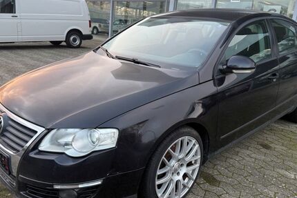 VW Passat 290.000 km 2.990 &euro; Freren 49832