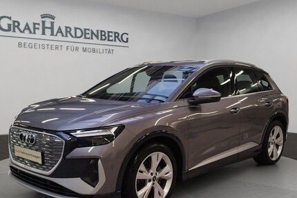 Audi Q4 e-tron 19.000 km 29.930 &euro; Tuttlingen 78532