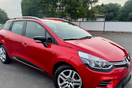 Renault Clio 19.000 km 9.999 € Ahlen 59229