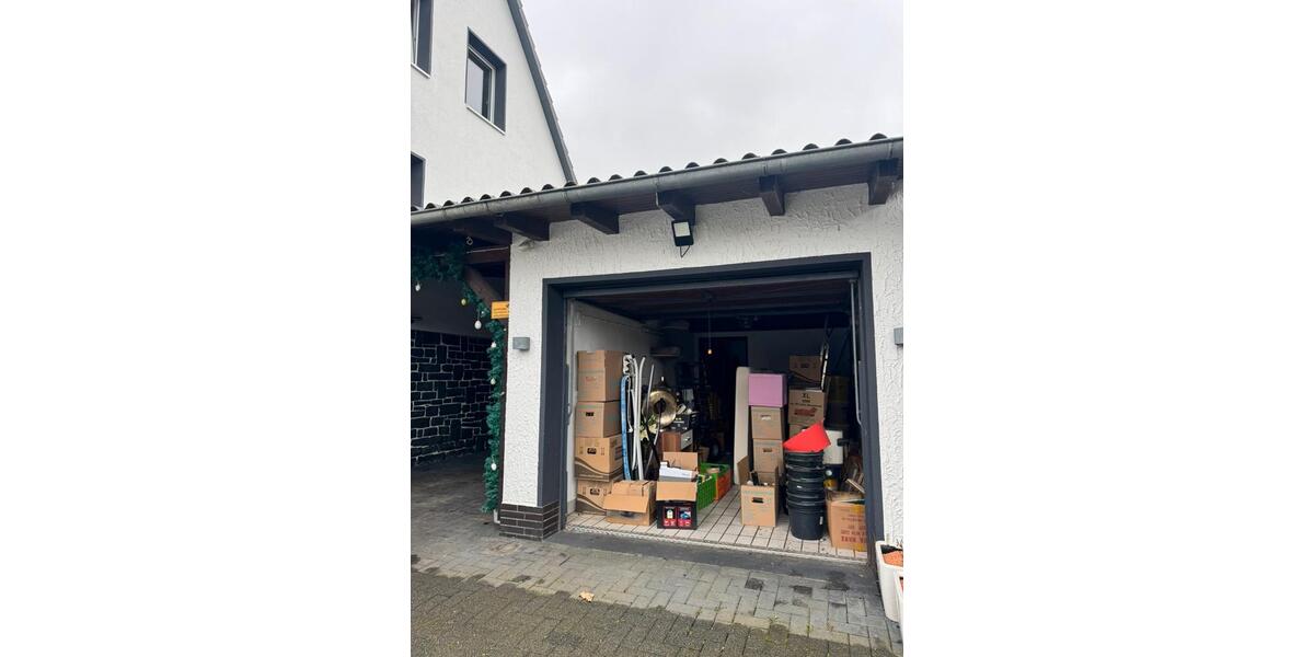 Doppelhaushälfte Großalmerode - 5 Zimmer, 130 m&sup2;, 950&euro; | Angebot:26383120