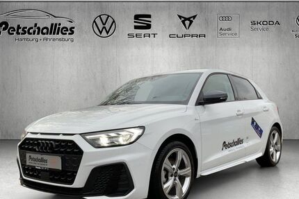Audi A1 12.000 km 36.450 € Ahrensburg 22926