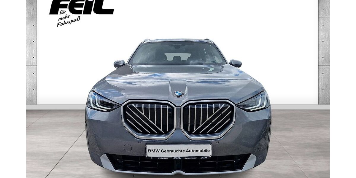 BMW X3 11.100 km 54.660 &euro; Gunzenhausen 91710