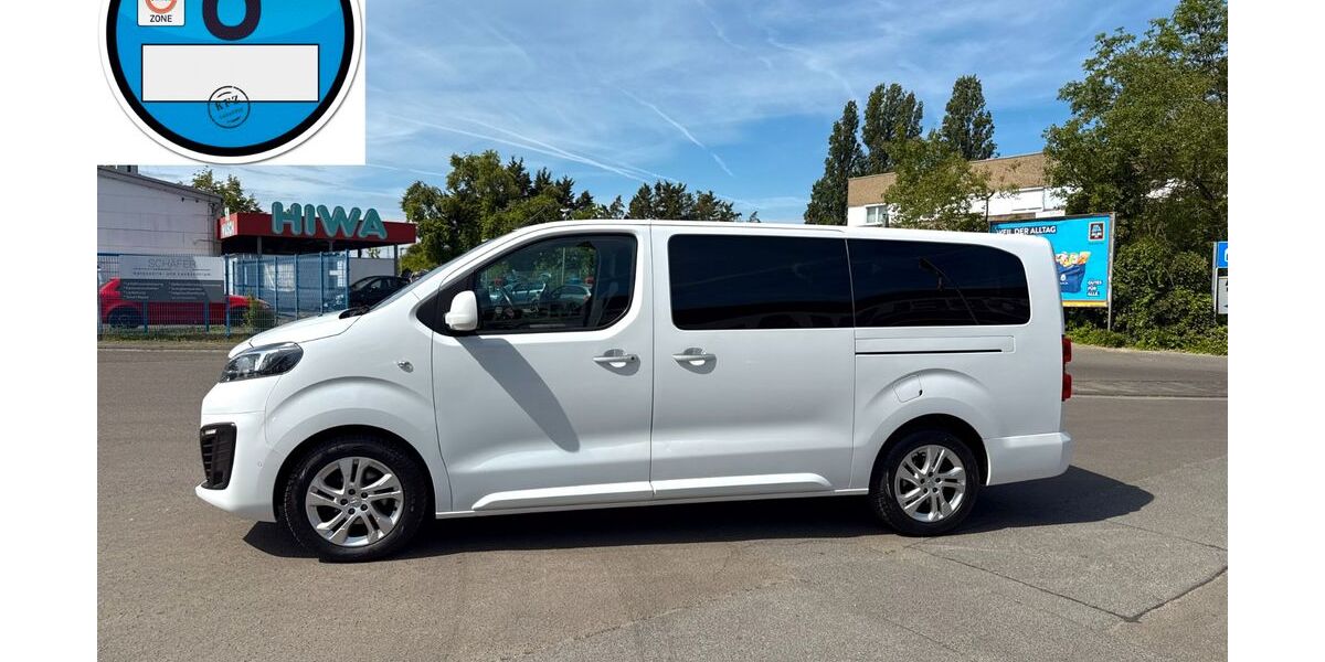 Opel Zafira Life 104.739 km 29.950 &euro; Raunheim 65479