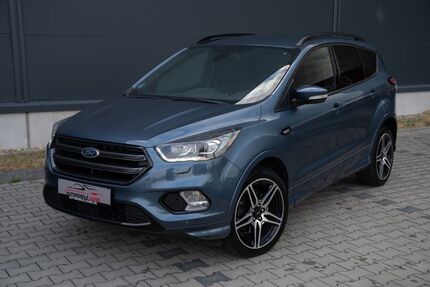Ford Kuga 59.700 km 18.950 &euro; Schkeuditz 04435