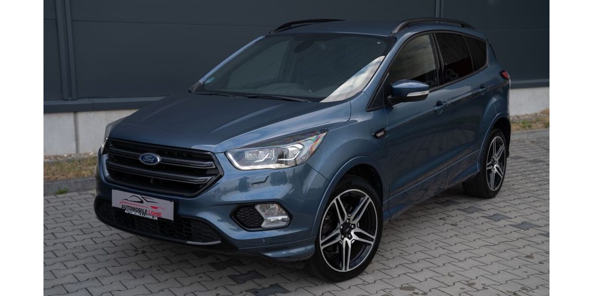 Ford Kuga 59.700 km 18.950 &euro; Schkeuditz 04435