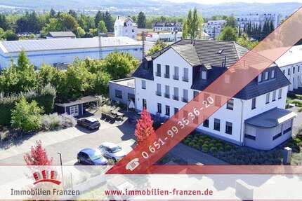 Büro in Trier 3.495.000 € 300 m² zimmer