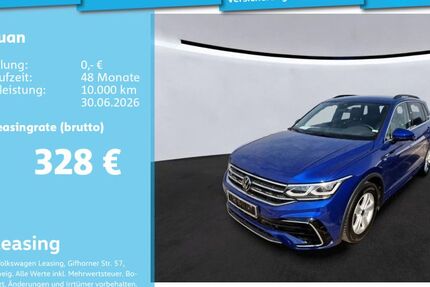 VW Tiguan 54.598 km 29.291 &euro; Mannheim 68309