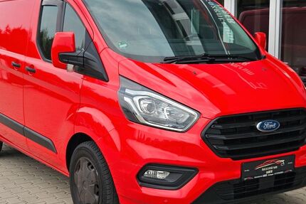 Ford Transit Custom 68.500 km 19.900 &euro; Endingen am Kaiserstuhl 79346