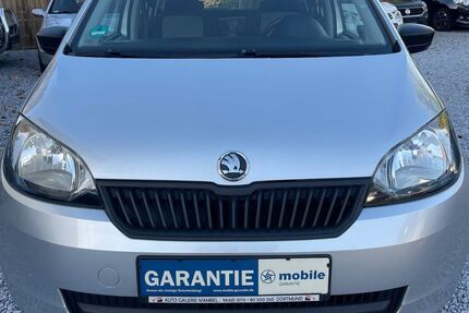 Skoda Citigo 102.981 km 4.990 &euro; Dortmund 44143