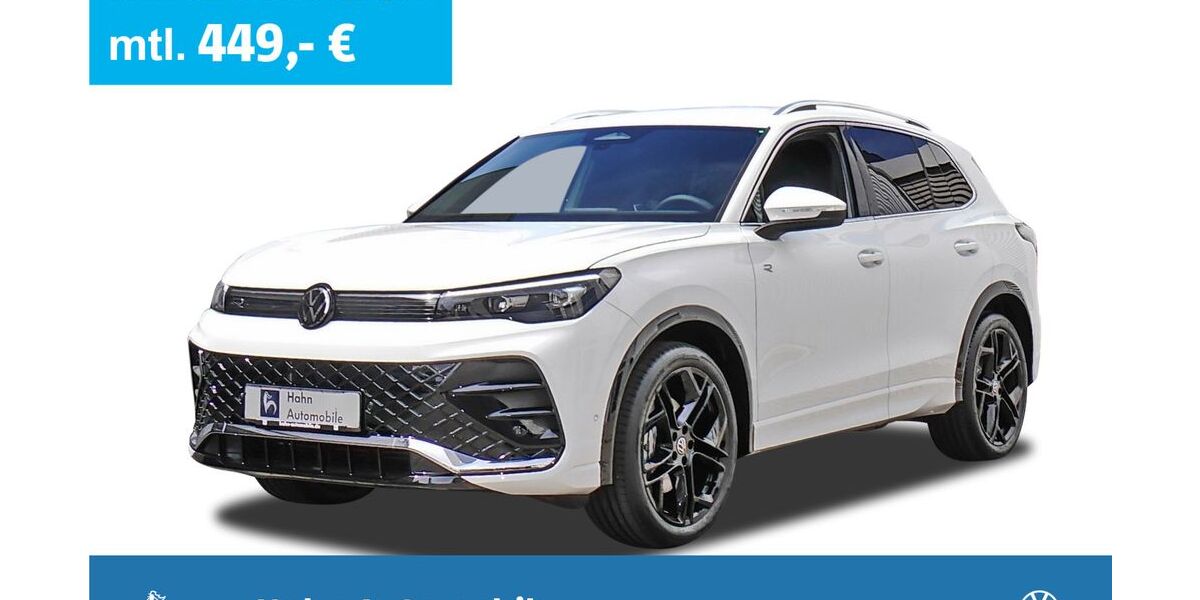 VW Tiguan 13.000 km 42.490 &euro; Pforzheim 75172