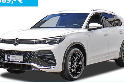 VW Tiguan 16.500 km 39.290 &euro; Pforzheim 75172