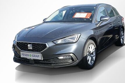 Seat Leon 41.000 km 19.904 &euro; Lauf an der Pegnitz 91207