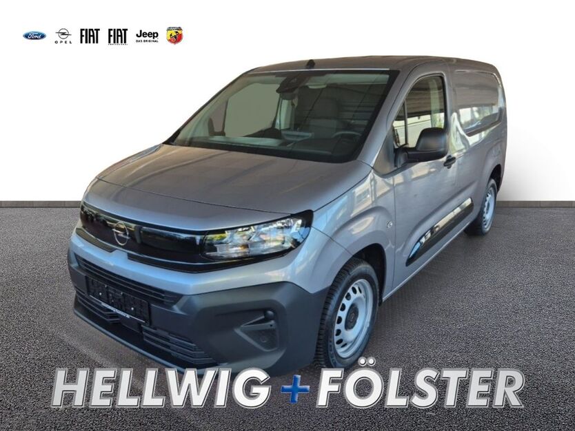 Opel Combo 12.257 km 18.990 € Hohenlockstedt 25551