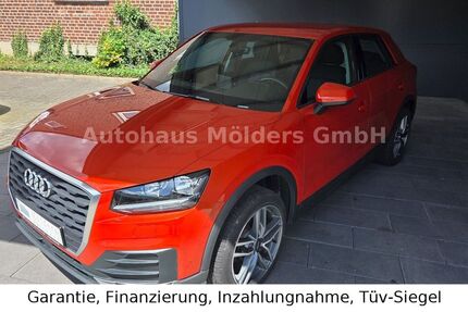 Audi Q2 72.000 km 15.450 &euro; Rheurdt 47509