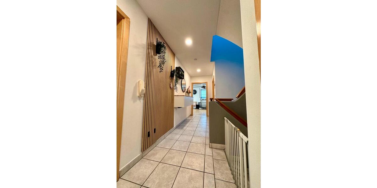 Einfamilienhaus Landau an der Isar - 6 Zimmer, 210 m&sup2;, 559.000&euro; | Angebot:26821715