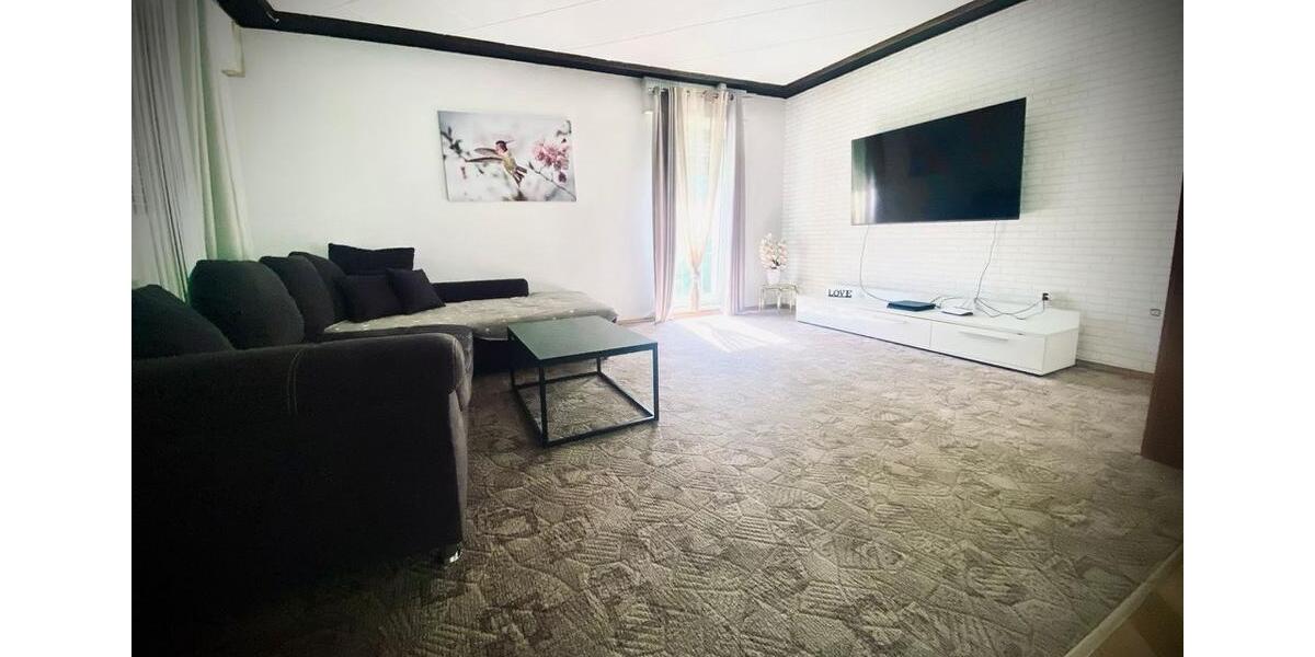 Einfamilienhaus Mannheim Fahrlach - 7 Zimmer, 130 m&sup2;, 1.300&euro; | Angebot:24648277
