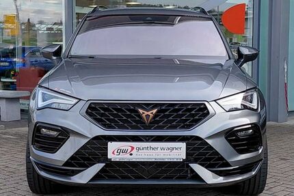 Cupra Ateca 22.200 km 36.980 &euro; Rheinfelden/Baden 79618